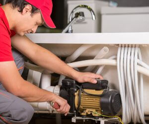 About Sewer Line Replacement Big Flat, AR